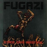 Fugazi - Stage Dive Masters