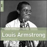 Armstrong, Louis - The Rough Guide to Jazz Legends