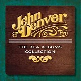 Denver, John - John Denver Sings (Private Press Album)