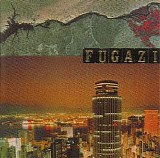 Fugazi - End Hits