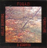 Fugazi - Furniture