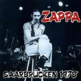 Zappa, Frank (and the Mothers) - Beat The Boots I - SaarbrÃ¼cken 1978