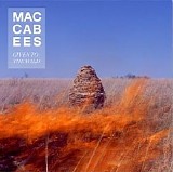 Maccabees - Given To The Wild