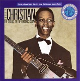 Charlie Christian - The Genius of the Electric Guitar