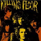 Killing Floor - Killing Floor