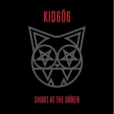 Kid606 - Shout at the Doner