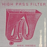 High Pass Filter - Audio Forensic