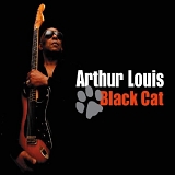 Arthur Louis - Black Cat