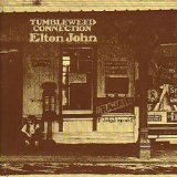 Elton John - Tumbleweed Connection