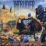 Intruder - A Higher Form Of Killing