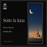 Pietro Tonolo & Danilo Rea - Sotto La Luna