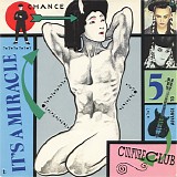 Culture Club - It's A Miracle