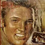 Danny Mirror & The Jordanaires - 50 X The King - Elvis Presley's Greatest Songs