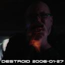 Destroid - Daniel Myer Weekend Part 1