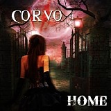 Corvo - Home (Morganville Vampires Internet Single)