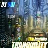 DJ 501 - The Journey To Tranquility