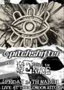 Pitchshifter / This Is Menace - Live At The London Astoria