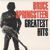 Bruce Springsteen - Greatest Hits