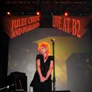 Julee Cruise and Pluramon - Live At B2