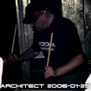 Architect - Daniel Myer Weekend Part 3