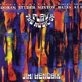 Christy Doran, Fredy Studer, Phil Minton, Django Bates, Amin Ali - Play The Music Of Jimi Hendrix