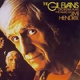 The Gil Evans Orchestra - The Gil Evans Orchestra Plays The Music Of Jimi Hendrix