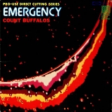 Count Buffalos - Emergency