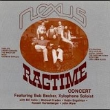 Nexus - Nexus Ragtime Concert