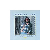 Randy Sharp - first in line (NAUTILUS 1- LP vinyl record)