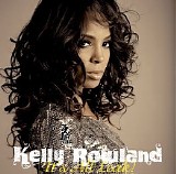 Kelly Rowland - It's All Leak!