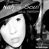 Nahjai Soul - Soul Therapy