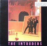 The Intruders - Who Do You Love ?