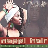 Phu' Cha - Nappi Hair Soul Sessions