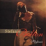 Stephanie Bolton - Stephanie