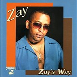 Zay - Zay's Way