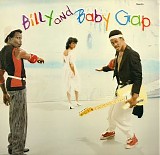 Billy and Baby Gap - Billy and Baby Gap