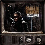 Raheem DeVaughn - The Love and War Masterpeace