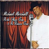 Michael Marshall - In the Mean Time & in Between Time