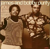 James & Bobby Purify - You & Me Together Forever