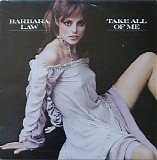 Barbara Law - Take All of Me