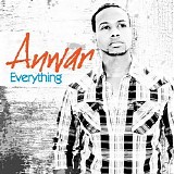 Anwar Robinson - Everything