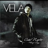 Vela - Cold Nights Rainy Dayz