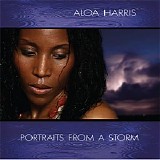 Aloa Harris - Portraits Form a Storm