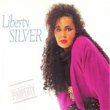 Liberty Silver - Private Property