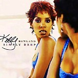 Kelly Rowland - Simply Deep