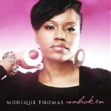 Monique Thomas - Unbroken