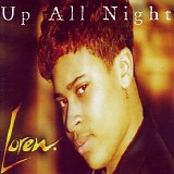 Loren - Up All Night