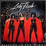 Lady Flash - Beauties in the Night