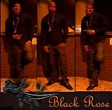 Black Rose - Harlem a Tale of 2 Hoods