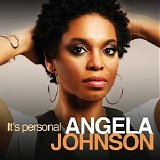 Angela Johnson - It's Personal